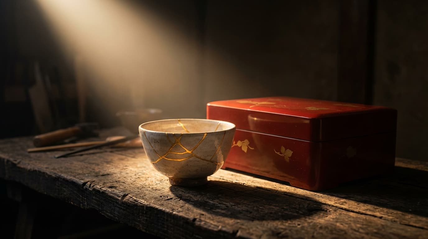 伝統工芸品