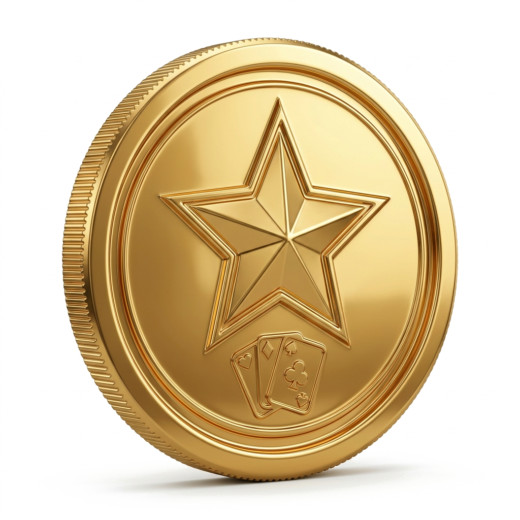 coin